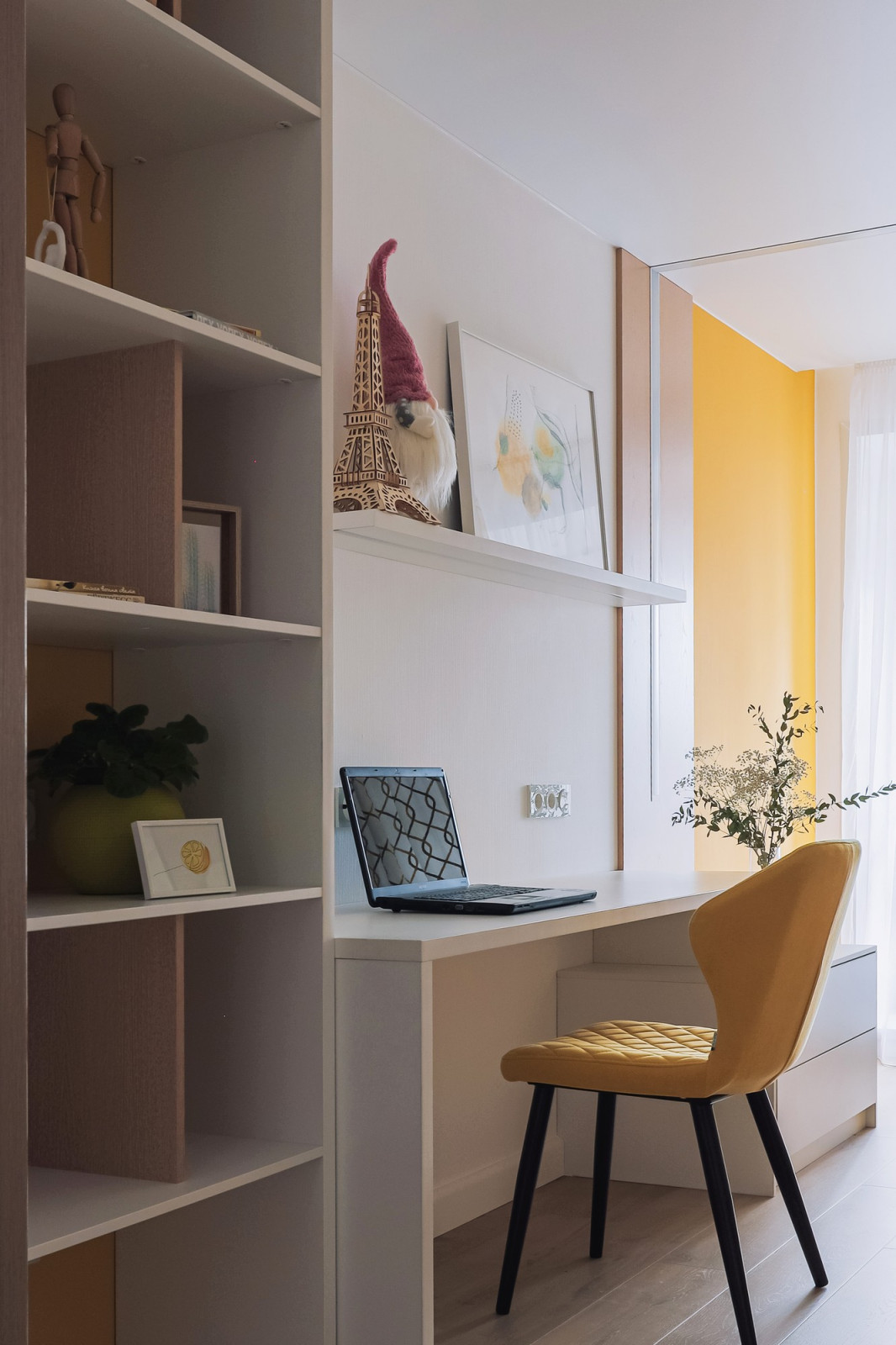 Квартира на Якорном