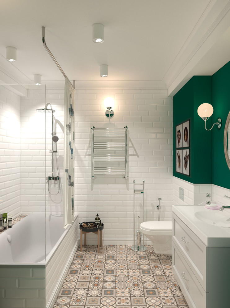 Квартира для семьи врачей