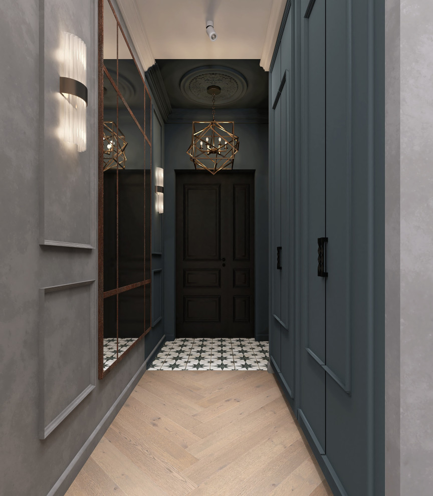 Немецкая деревня_Таунхаус