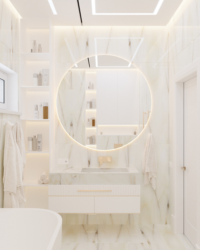 Обложка проекта: Частный дом СНТ Радонеж