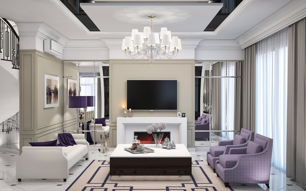 Частный дом п Новый Санта Барбара