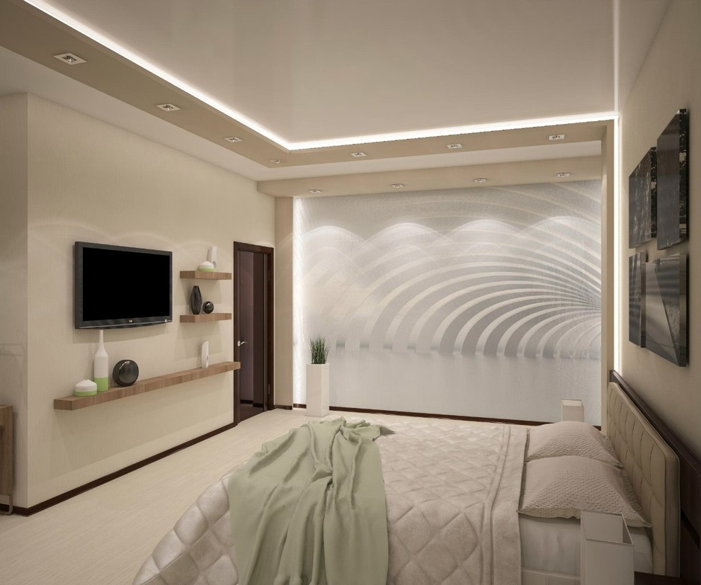 Квартира в ЖК Берег