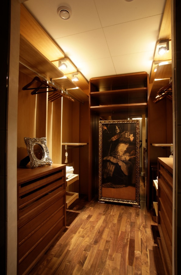 Квартира в Санкт-Петербурге