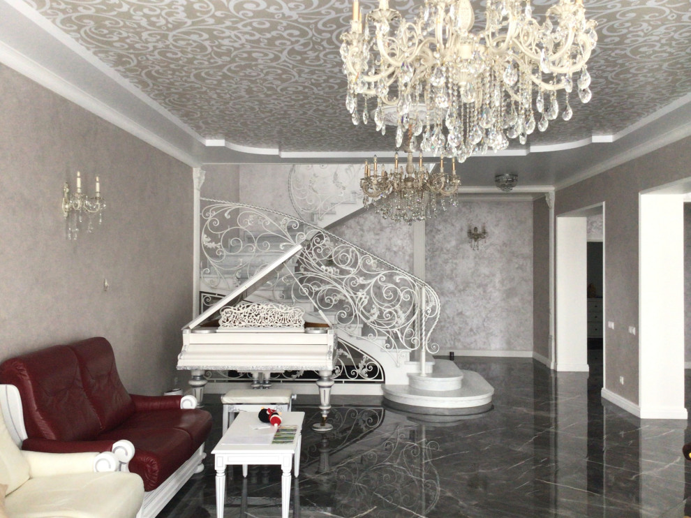 Обложка проекта: Частный дом