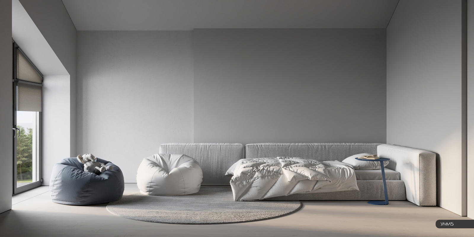 SHALE | Дом 300 м²