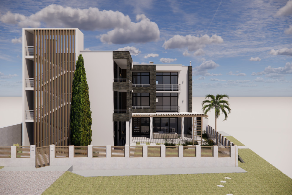 Частный дом, р-н Зорька, г Сочи