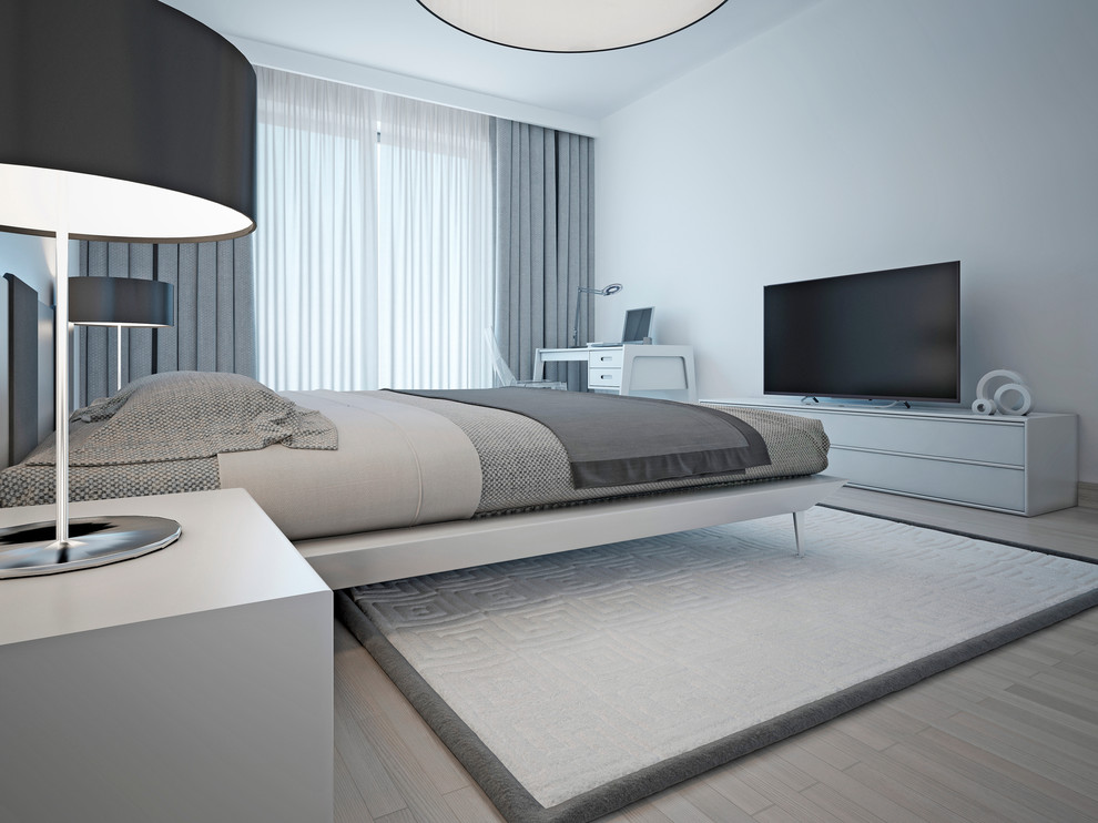 Двухкомнатная квартира на Хорошевском шоссе 70 м.