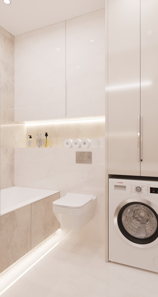 Квартира в жк"Городские резиденции SPIRES"