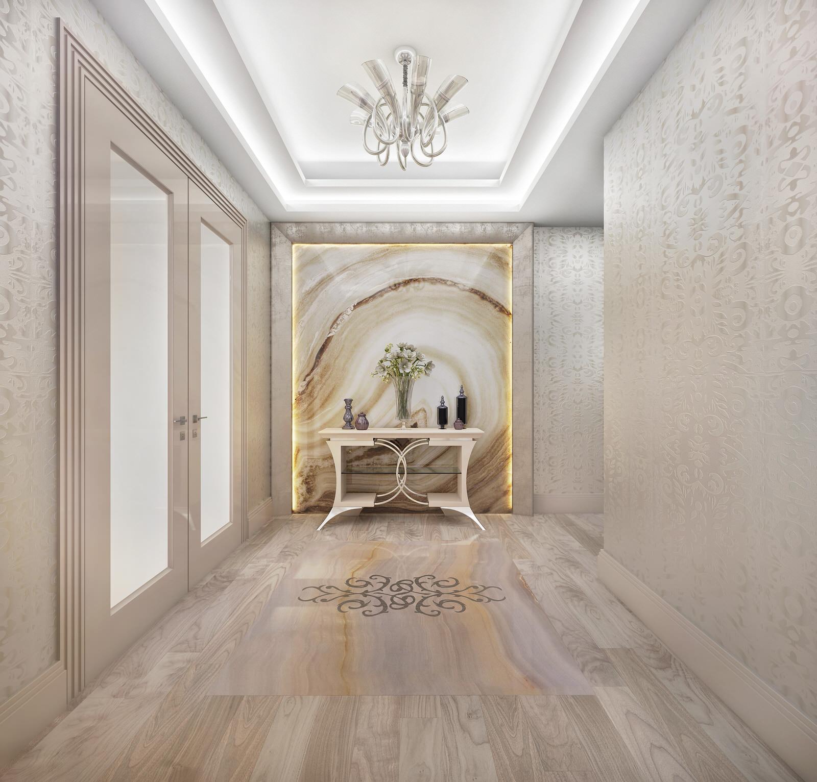 Дом в Гринфилде