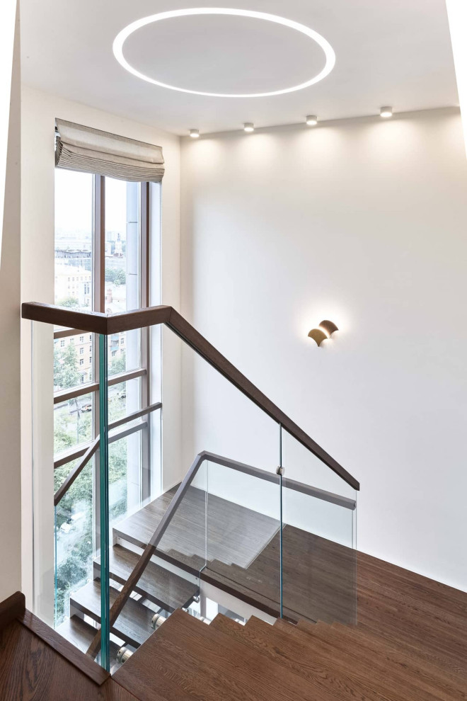 Дизайн и ремонт квартиры в ЖК «Измайлово Lane» — В два раза больше