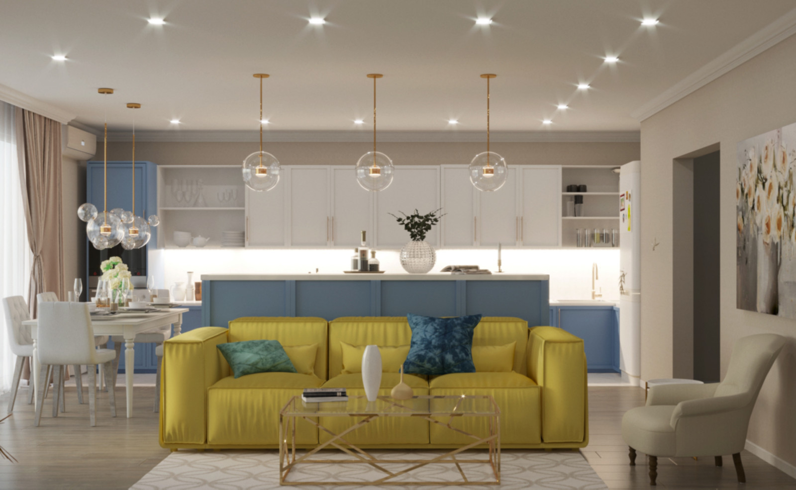 ЖК "Виктория"