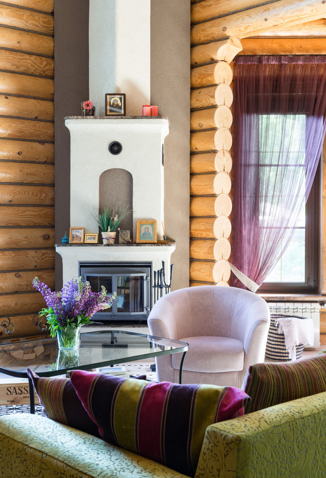 КП Золотая Роща