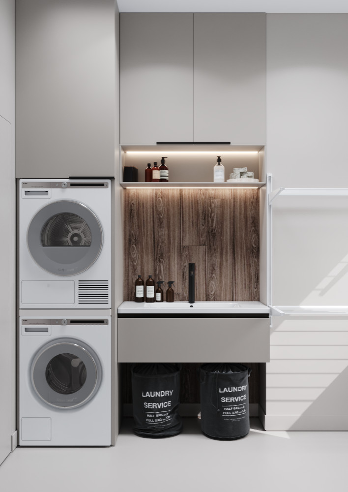 Дизайн-проект дома