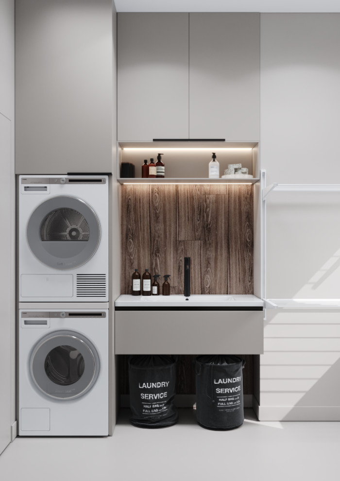 Дизайн-проект дома