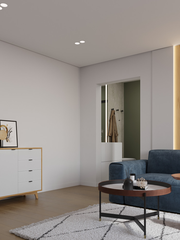 Квартира в Зеленограде