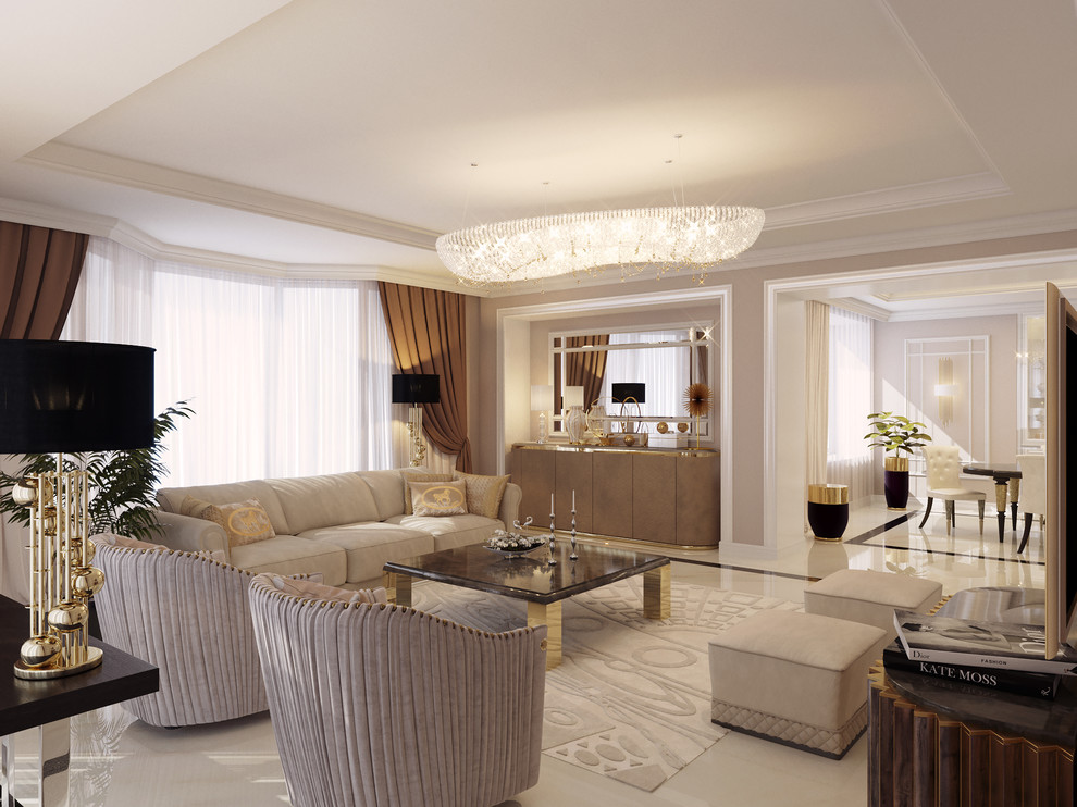 визуализация