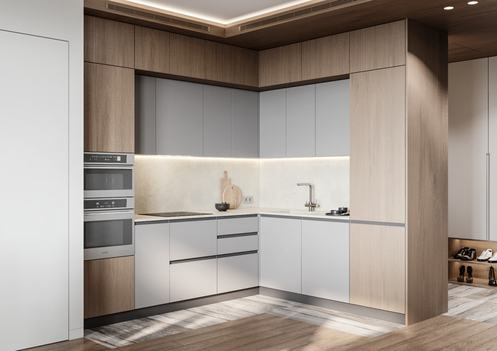 ЖК Донской Олимп