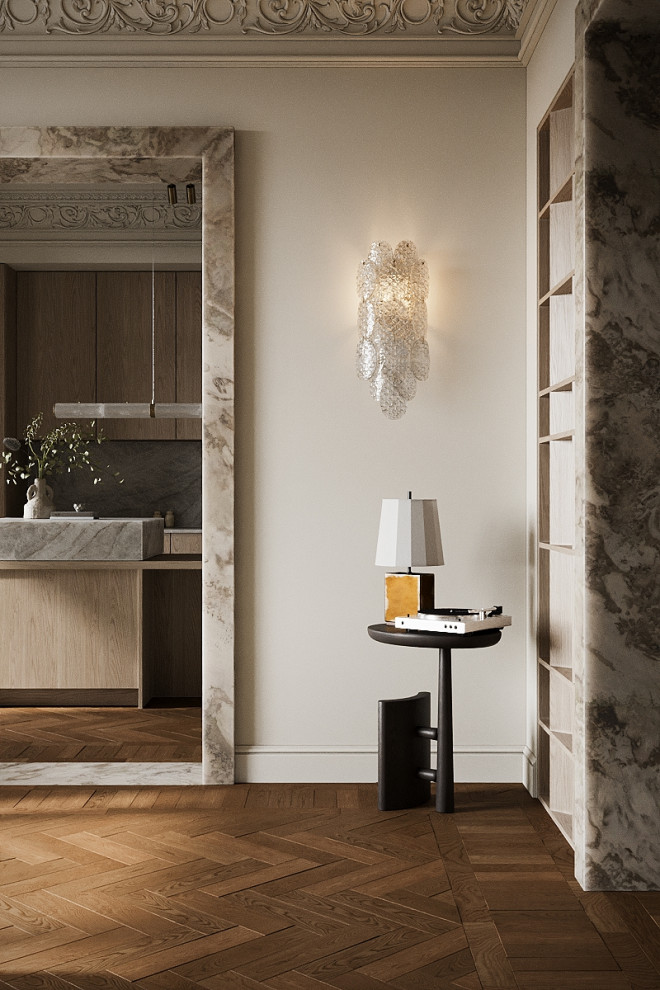 Квартира в ЖК Red Side Москва