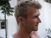 Михаил Тимохин