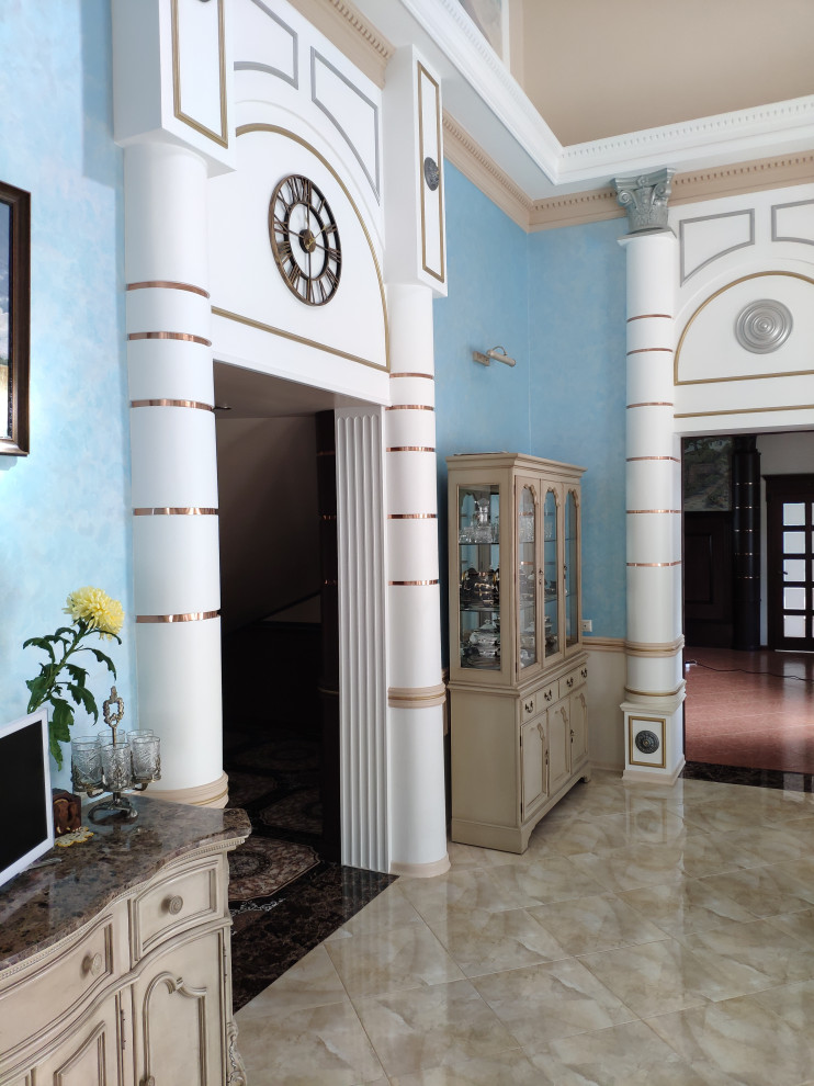 загородный дом