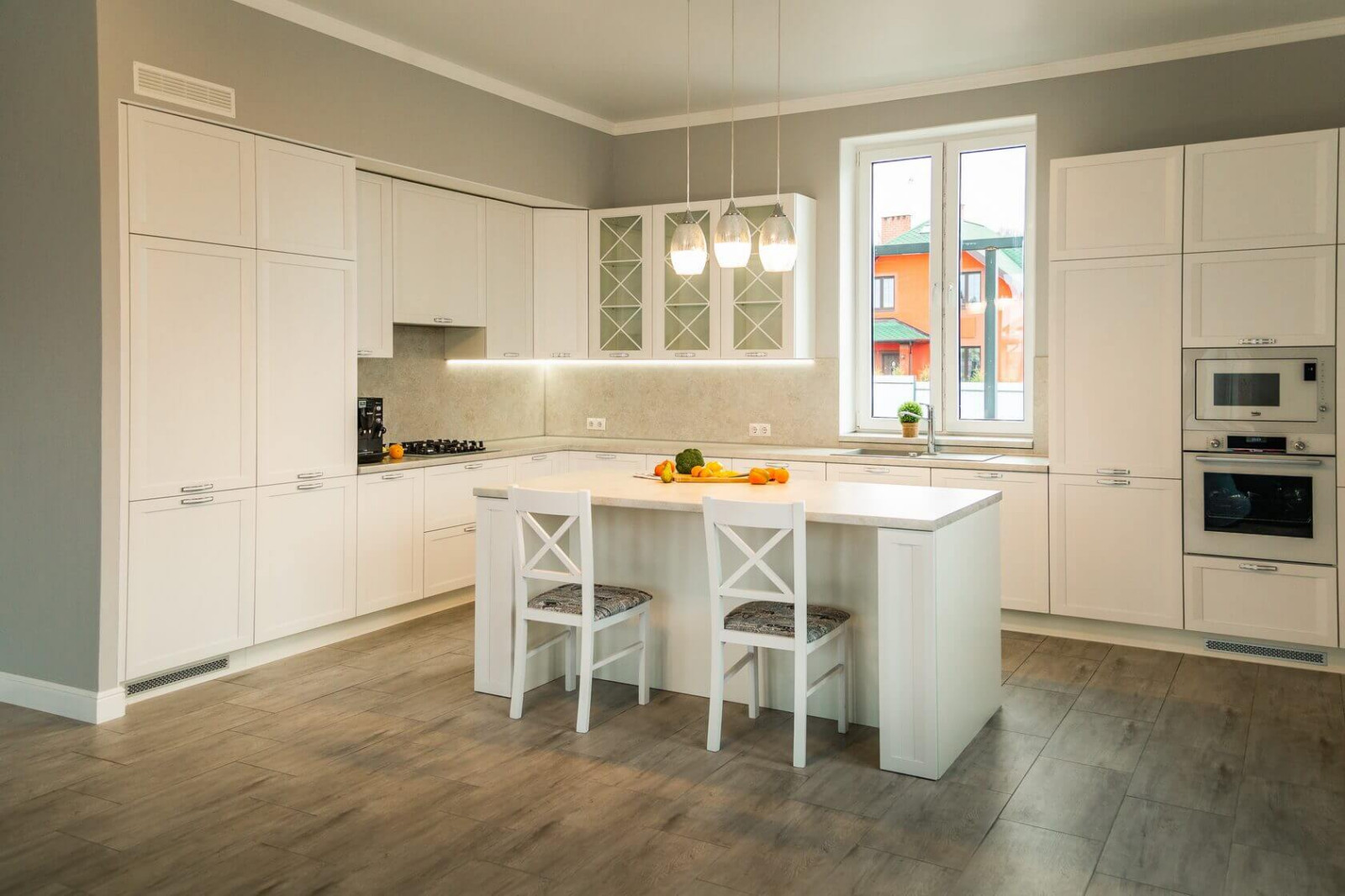 Виктория Мицина