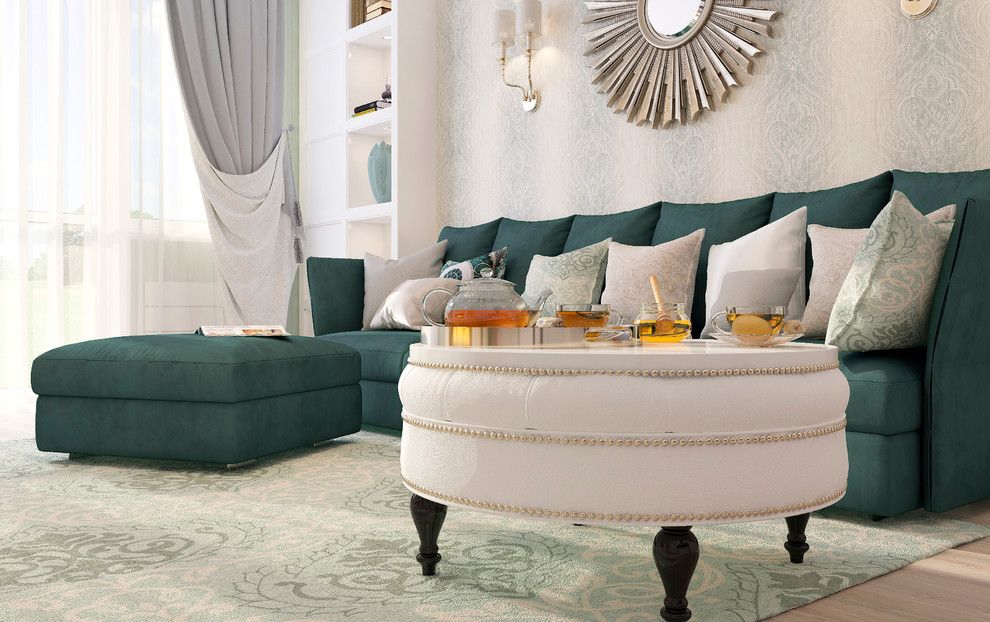 Гостиная "Glamour"