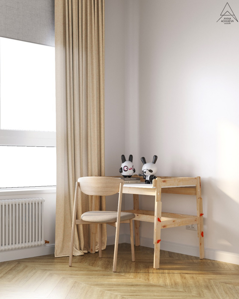 ЖК "Сердце столицы" 14 э