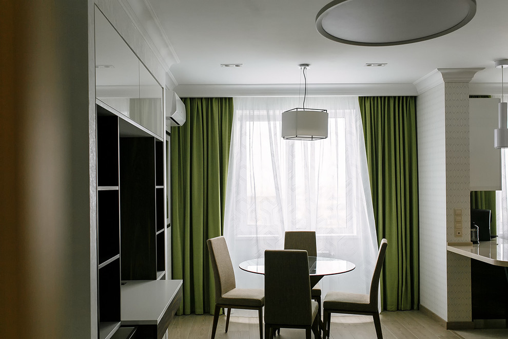 APPARTY Квартира а центре Пензы с видом на цирк