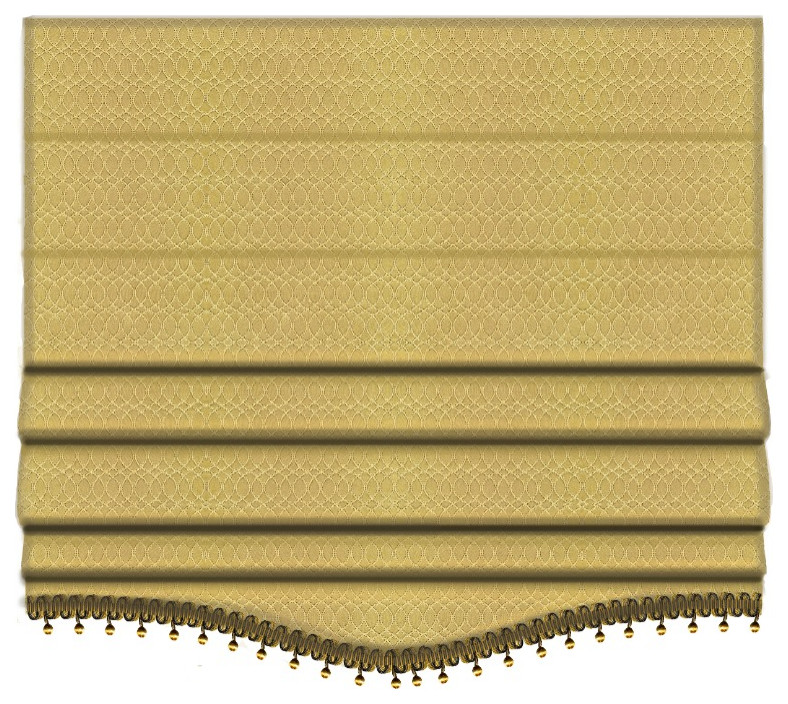 Новое прочтение стиля "Модерн"