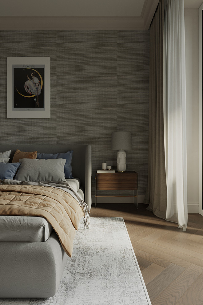 ЖК Тишинка Москва 2