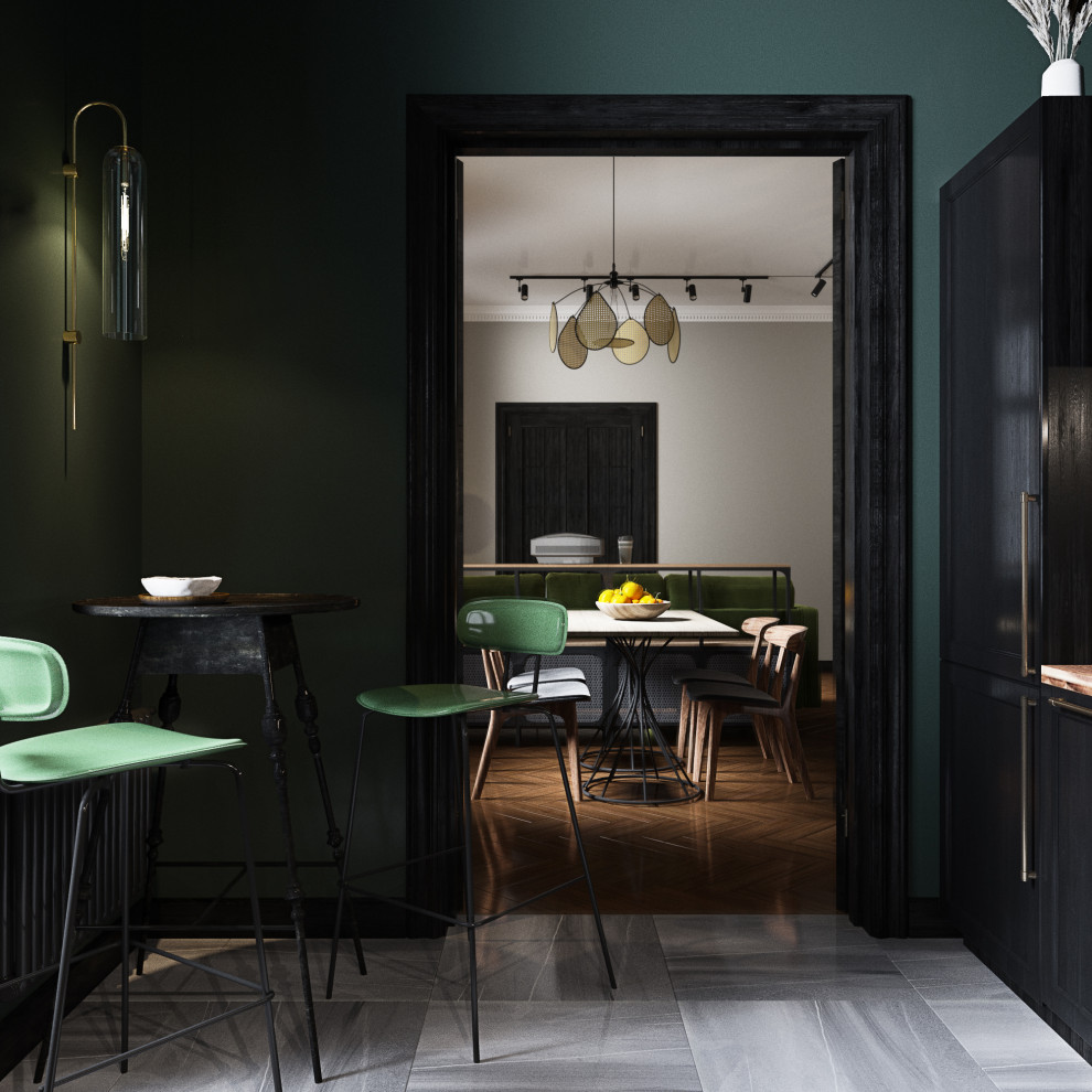 Большой проспект В.О