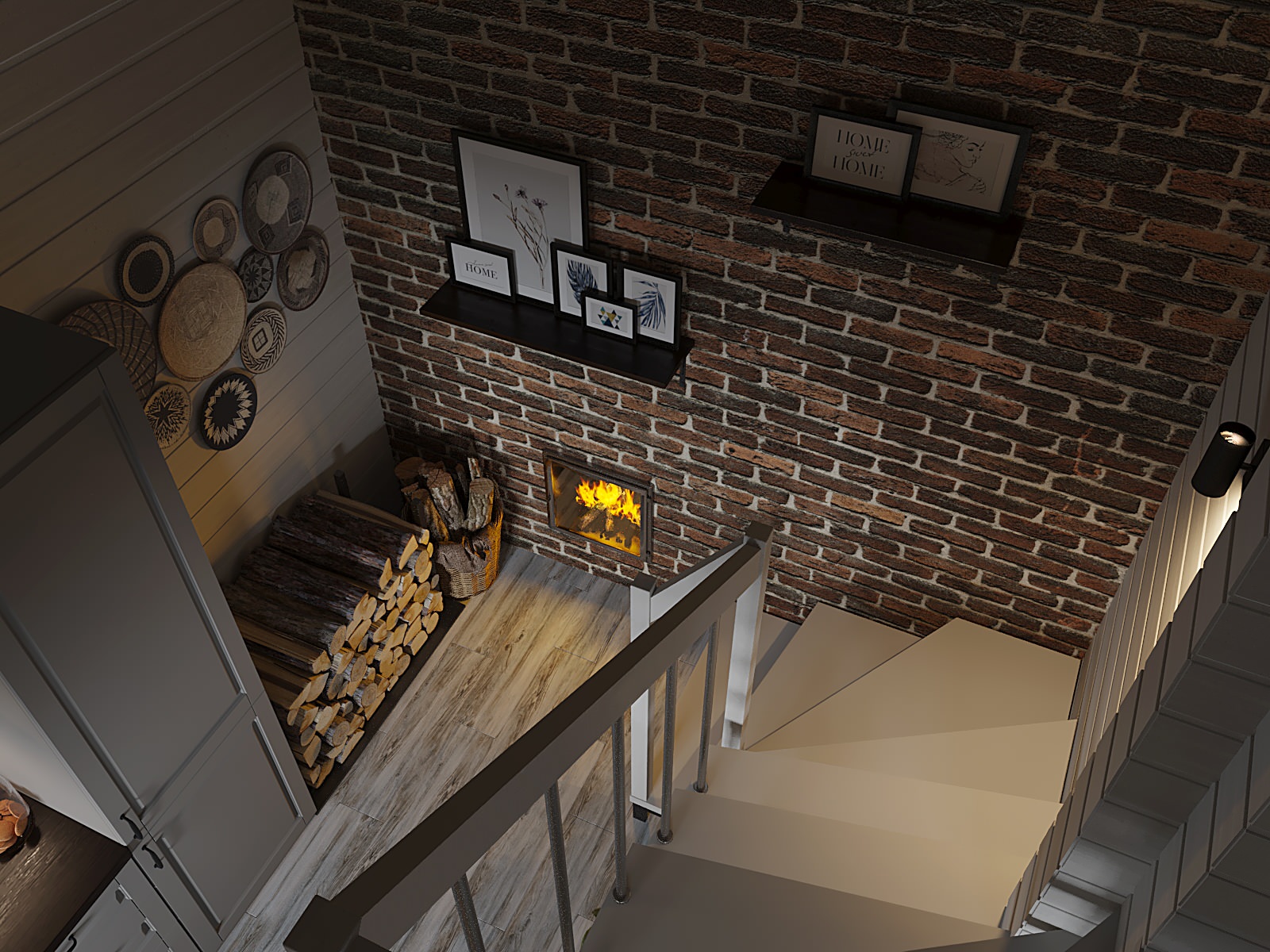 Коттедж Переславль