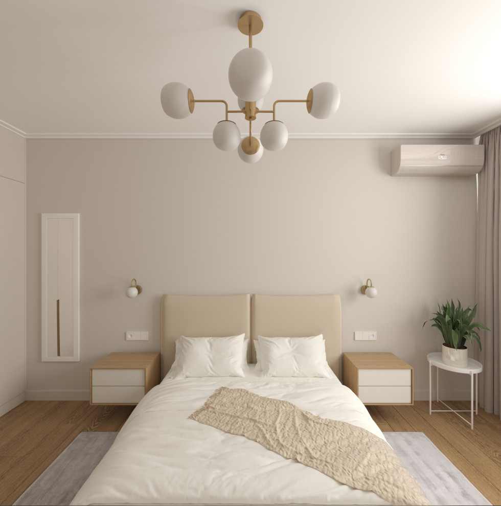 ЖК LIFE Варшавская