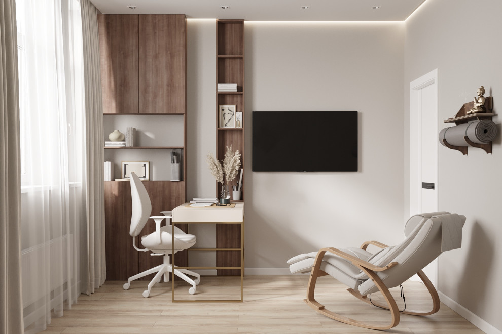 ЖК Звездный