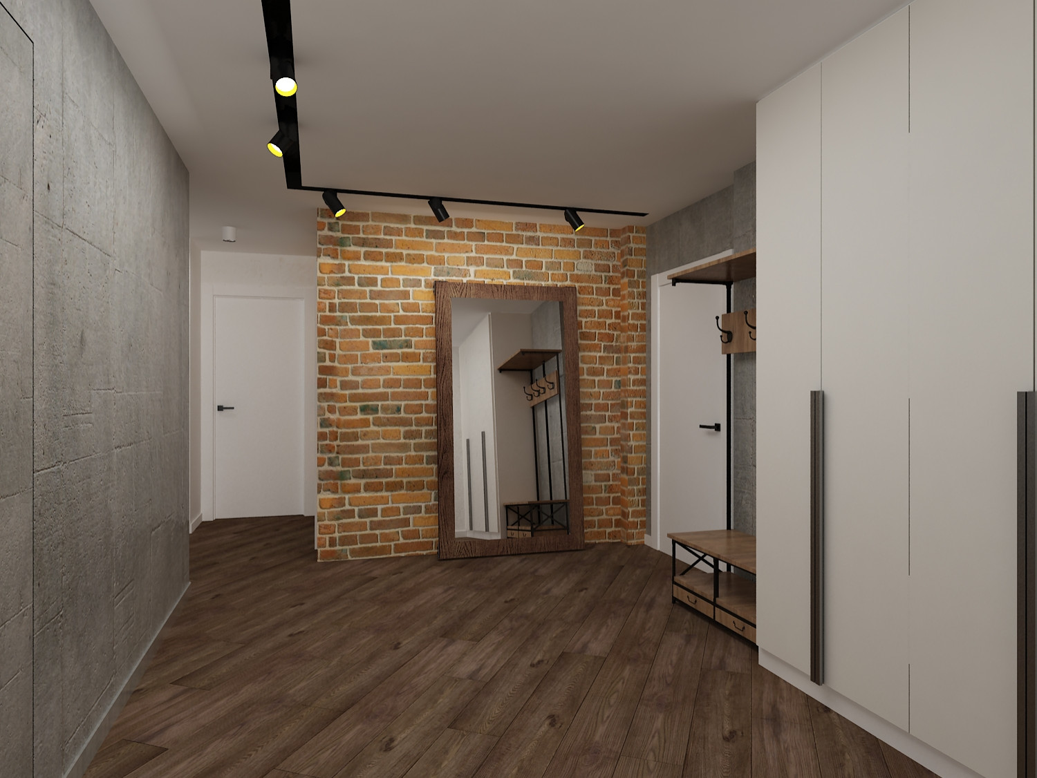 Квартира на ул. Мичурина