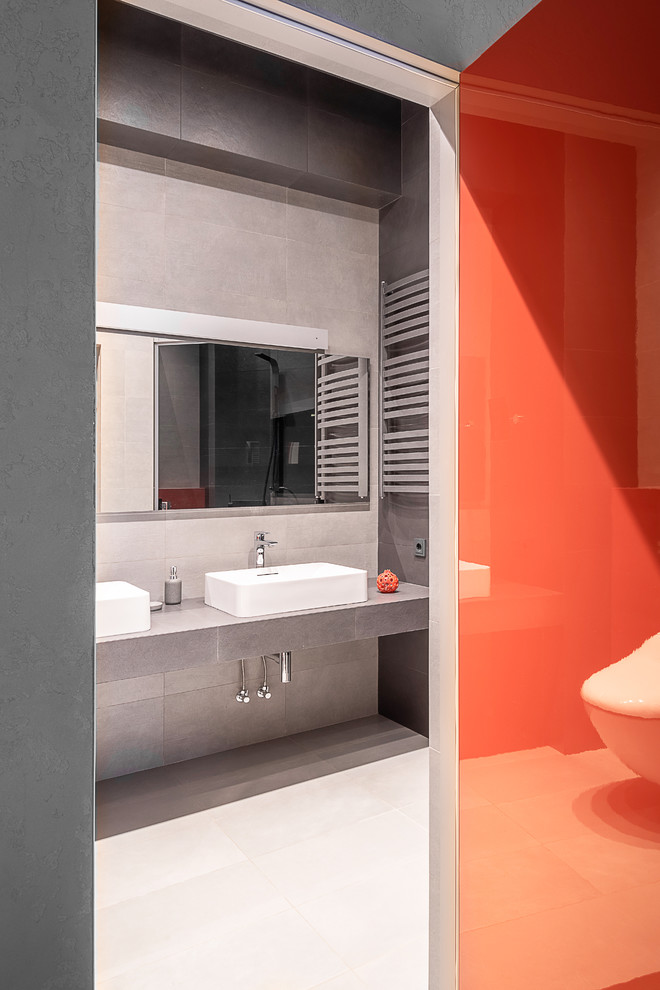 Набережная (МОСТ)