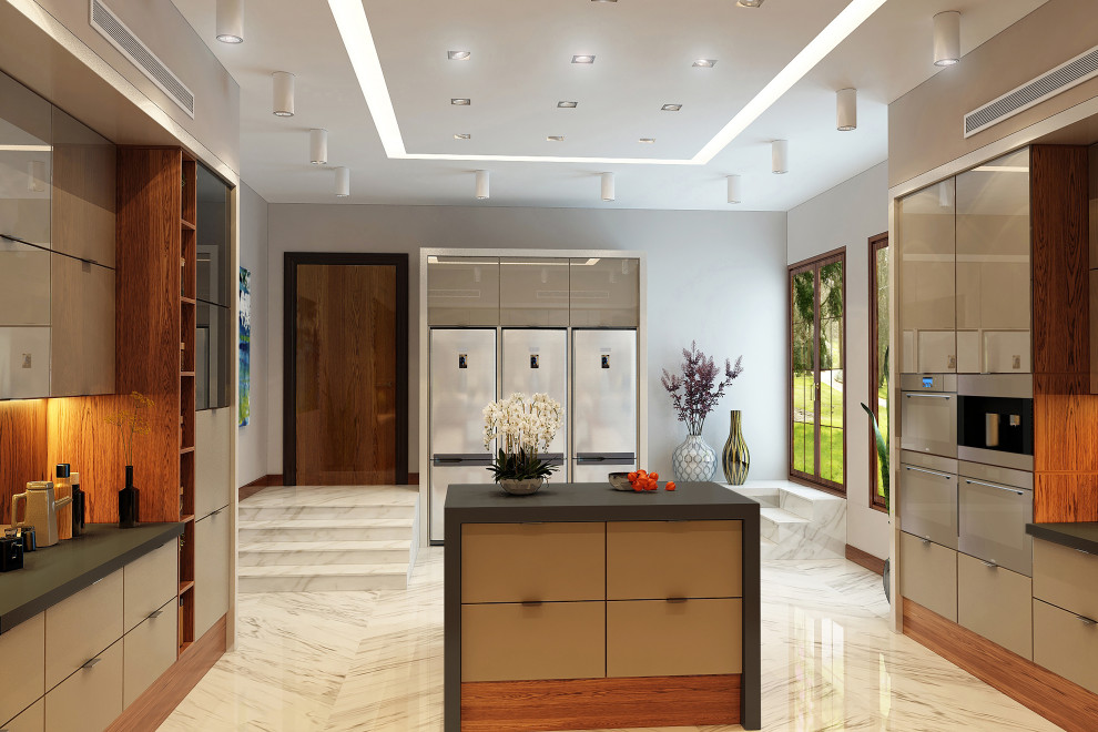 Дом в Москве (Горки-2)