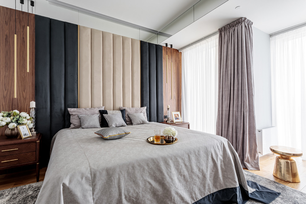 Квартира ЖК "Soho Noho"