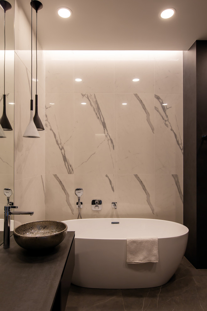 ЖК Balchug Viewpoint - апартаменты в современном стиле