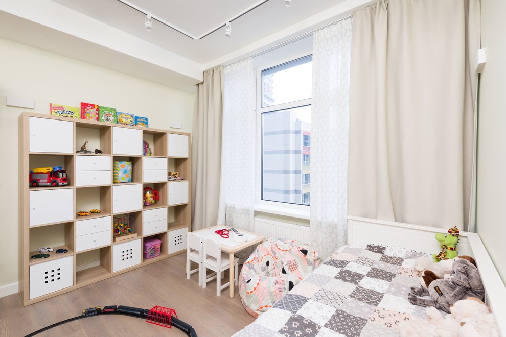 Квартира в Триколоре