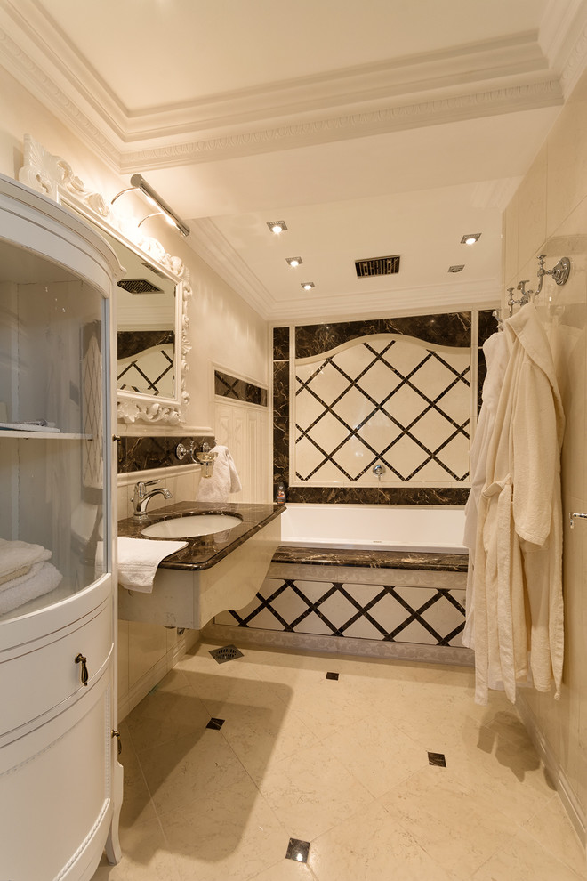 СОВРЕМЕННАЯ КЛАССИКА В БУДВЕ