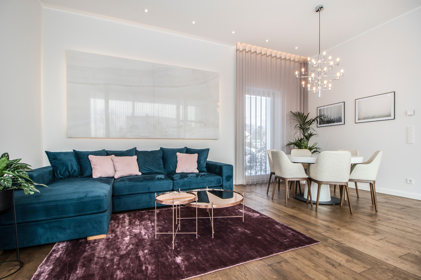 Private House / Pirita