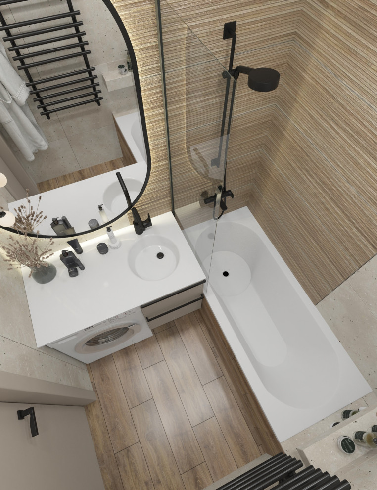 Квартира для семьи с 2-мя детьми