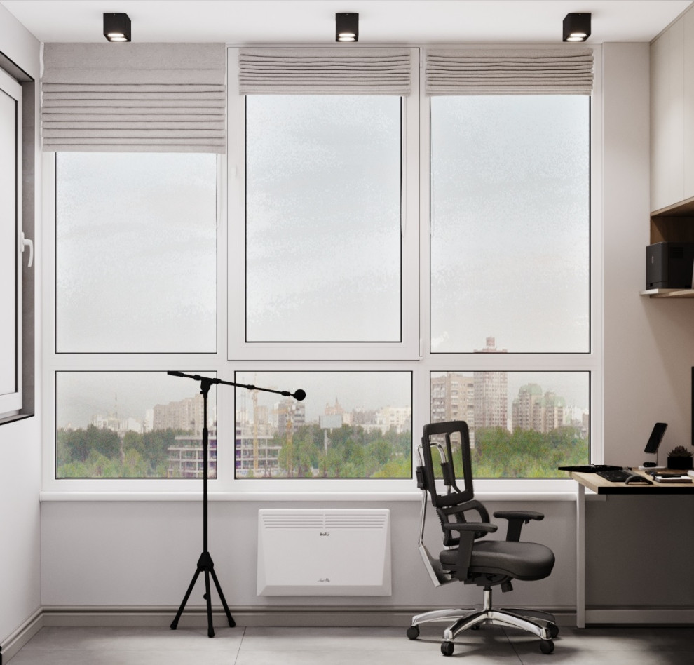 Квартира на Лазурной