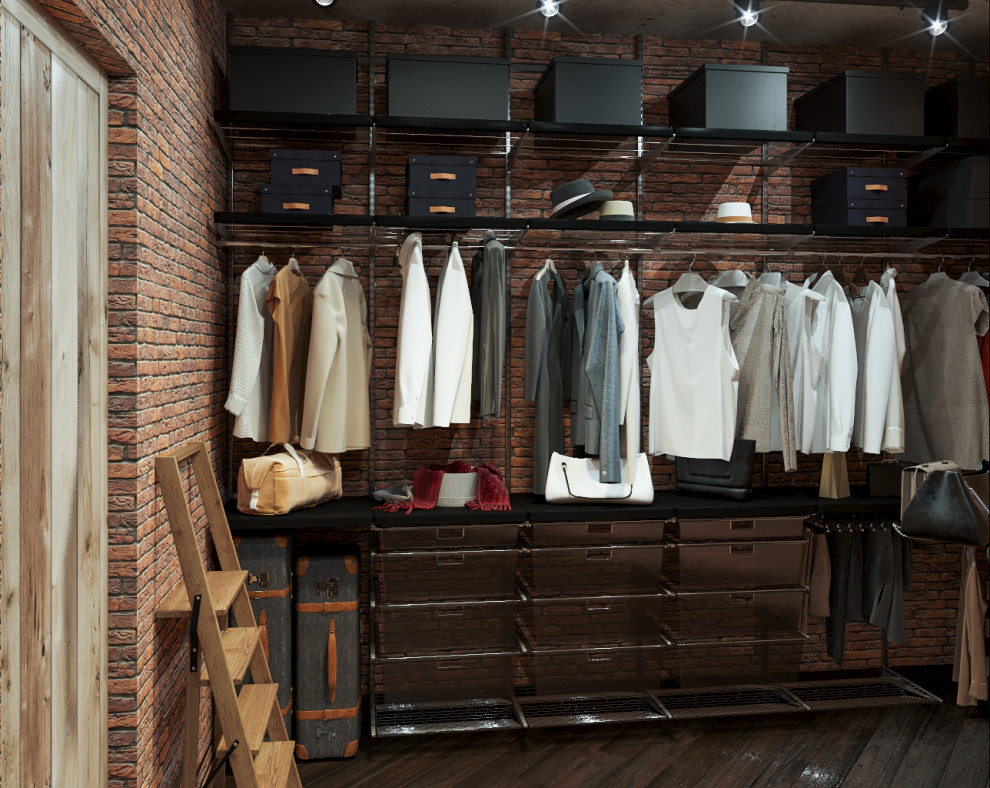 Обложка проекта: Пятикомнатная квартира в Санкт-Петербурге