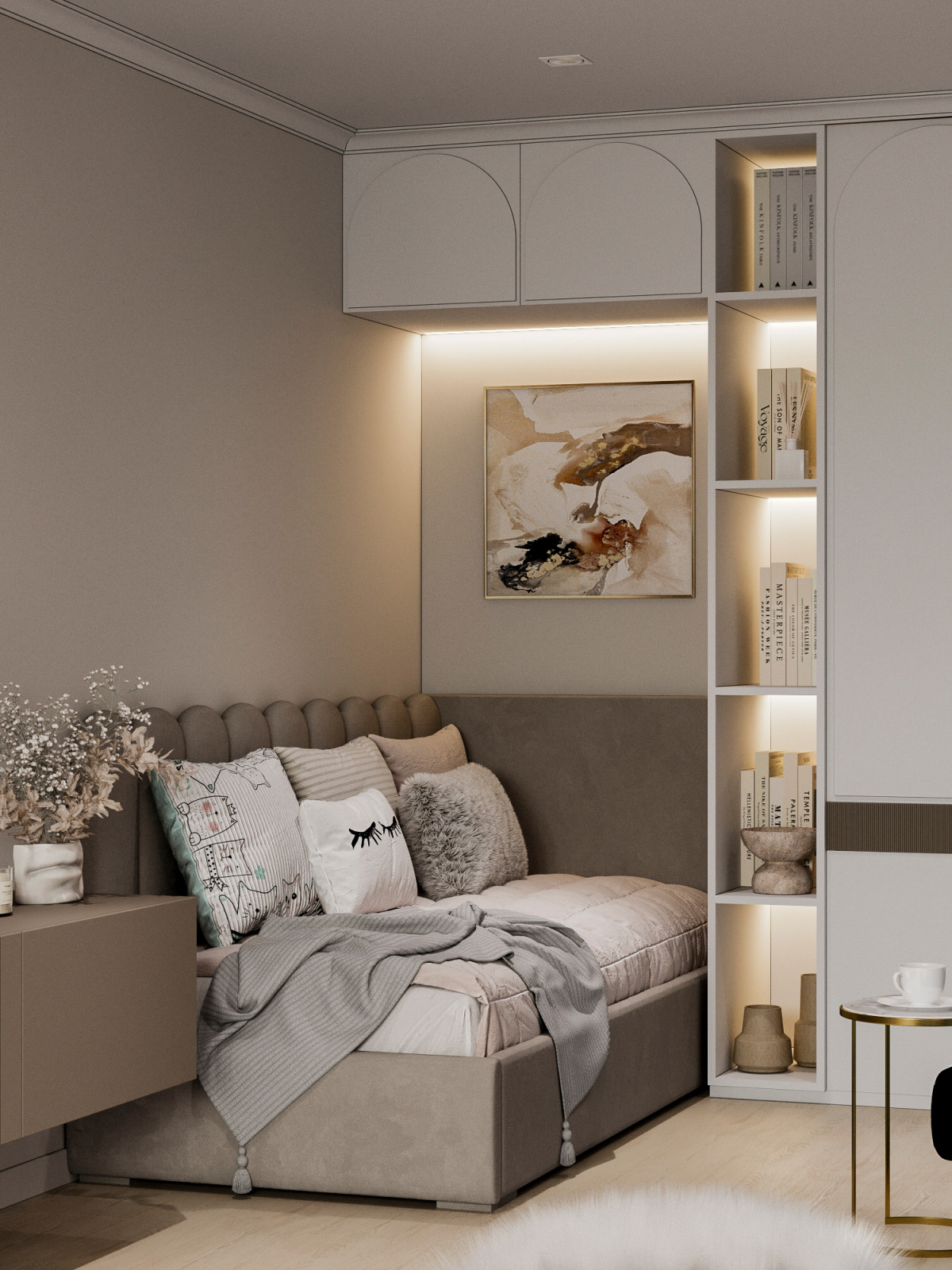 Ореховое ассорти