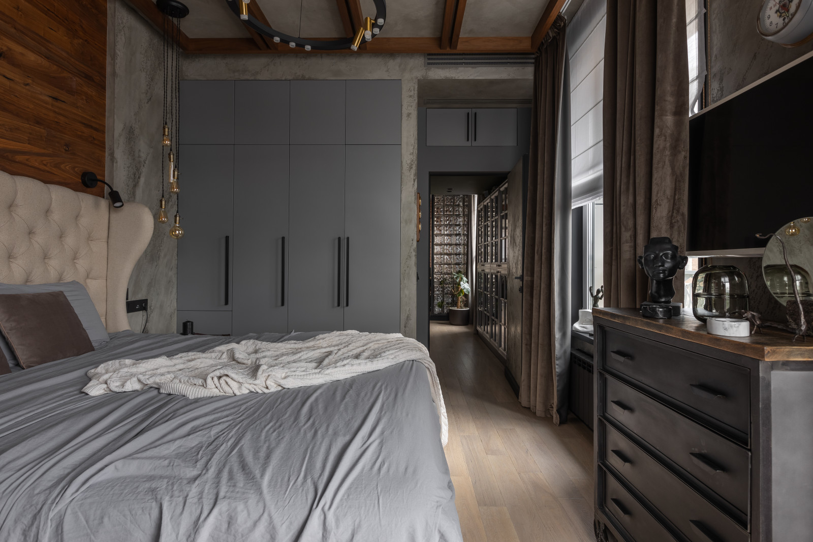 Съёмка на Аптекарском переулке