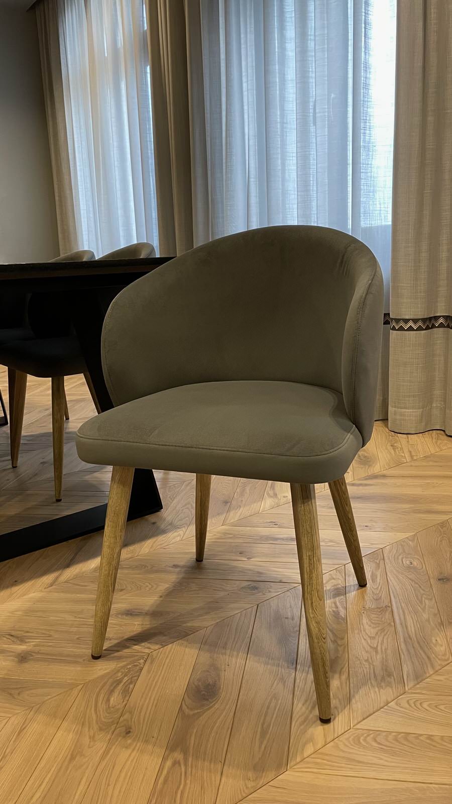 ЖК Адмирал (Дизайнер - Екатерина Белова)