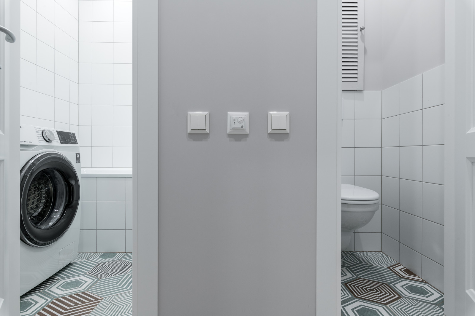 3 комнатная квартира на Караваевской улице.