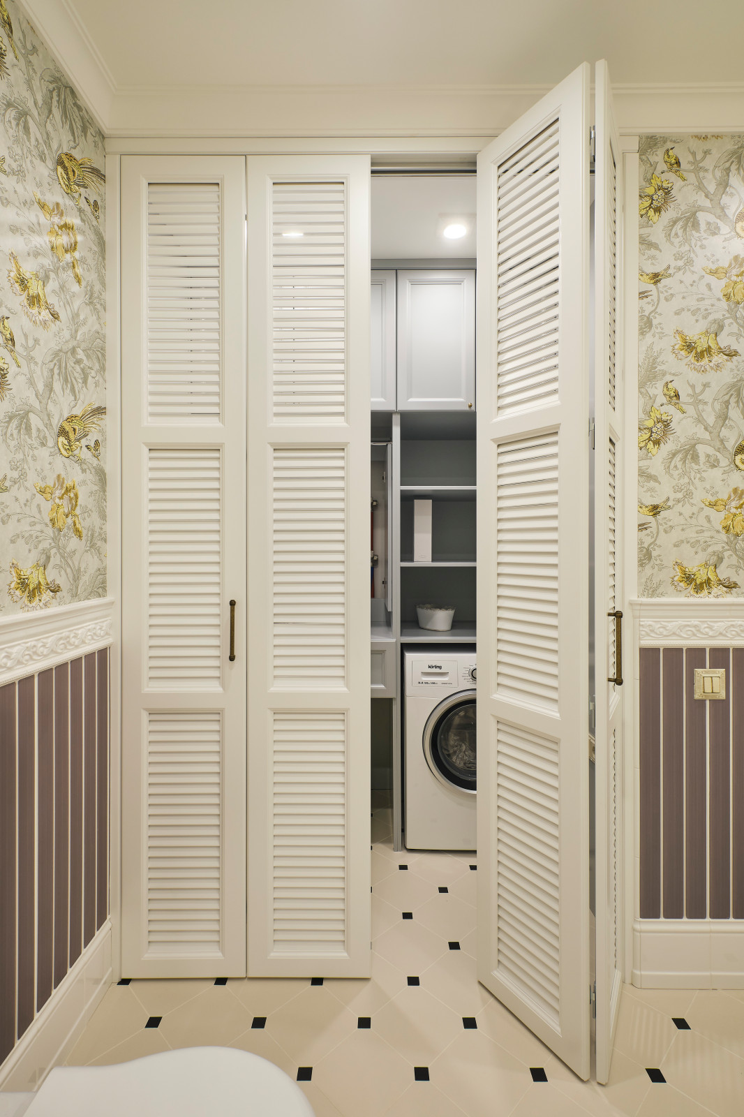 Фото реализованного проекта